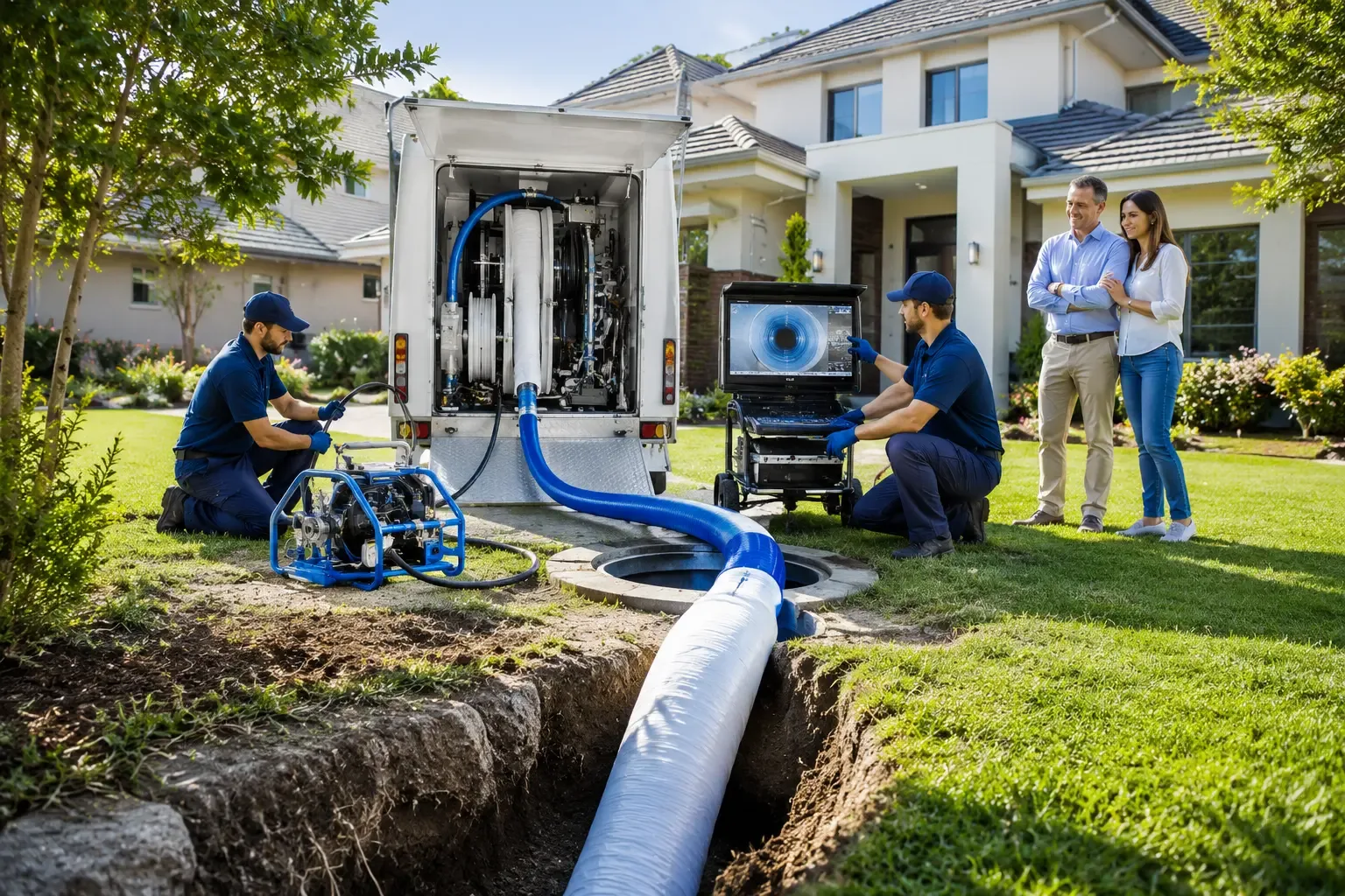 Local Pipe Relining services in Pennsylvania Furnace, PA