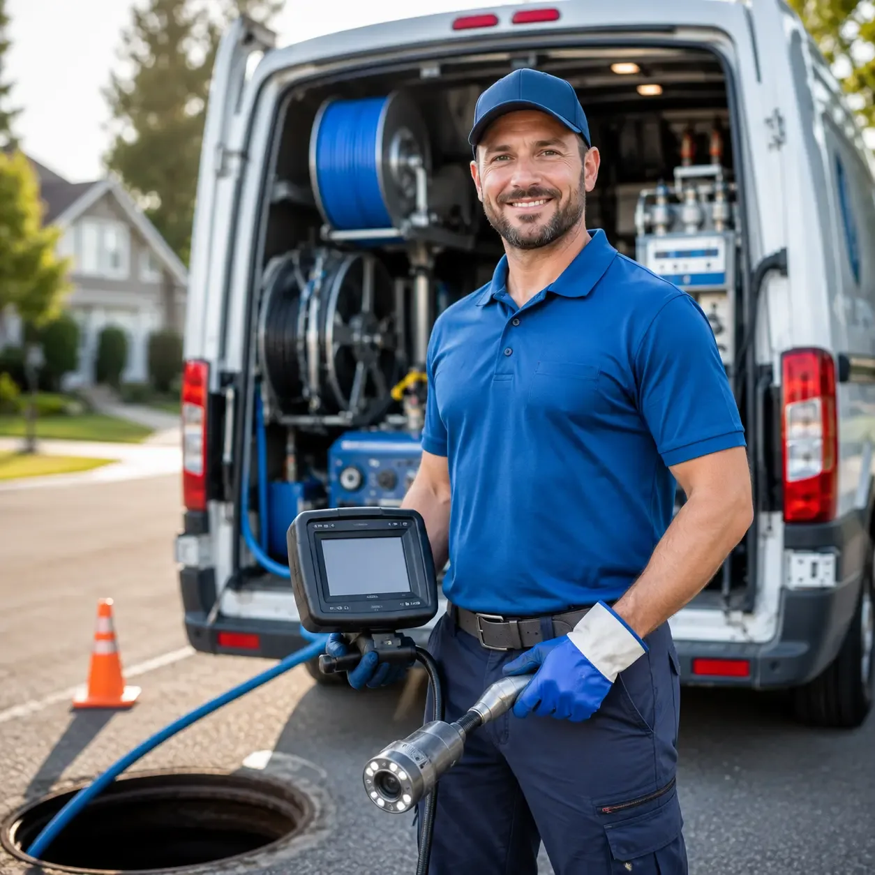 Local Pipe Relining specialists in Pennsylvania Furnace, PA