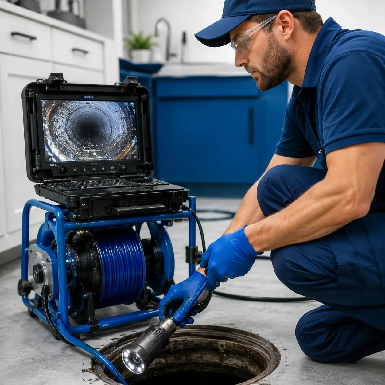 Pipe Relining professionals serving Pennsylvania Furnace, PA